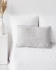 Linen Pillowcase | Pillows by MagicLinen. Item composed of fabric