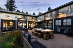 andy cline | Mosaic in Art & Wall Decor by Cline Originals | Coffeebar Truckee in Truckee. Item composed of wood
