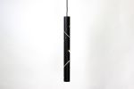Black Rain - Pendant Light | Pendants by ILANEL Design Studio P/L. Item composed of aluminum