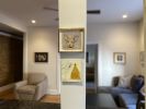 Family Tree painting "Las Bedoyas" | Oil And Acrylic Painting in Paintings by Sandra Mack-Valencia. Item made of wood with synthetic