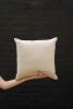 Bangkok Pillow - Terracotta | Pillows by Vacilando Studios. Item made of cotton