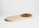 Proiezione | Serving Tray in Serveware by gumdesign. Item composed of wood and stone in contemporary style
