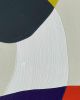 Field Trip | Oil And Acrylic Painting in Paintings by Chi Fun Wong. Item composed of wood in minimalism or mid century modern style