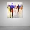 Human Vision VII | Photography by Sven Pfrommer. Item composed of aluminum and synthetic in urban style