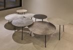Suca Table | Coffee Table in Tables by Matriz Design. Item made of wood with metal works with modern style