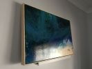 Kiama East Beach | Oil And Acrylic Painting in Paintings by Virginia Burke. Item composed of canvas