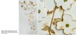 Playing With Fire, No. 137, private commission | Mixed Media by Kelly M O'Brien | PaperJoy Studio. Item composed of paper compatible with minimalism and contemporary style