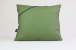 BOTANICA COLLECTION - BOTANICA R1 cushion | Pillows by EBOliving. Item composed of cotton