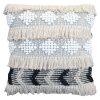 Boho Arrow Cushion Cover (SET OF 4) | Pillows by MEEM RUGS. Item made of cotton works with boho style