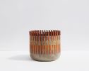 Verticali - colore | Vase in Vases & Vessels by gumdesign. Item made of marble works with modern style