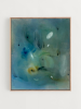 Glowing Faces In The Twilight | Oil And Acrylic Painting in Paintings by Arlina Cai. Item composed of canvas compatible with boho and contemporary style