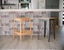 Edson End table/Stool | Counter Stool in Chairs by Dredge Design