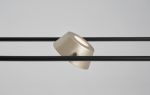Olo Pendant PL4 | Pendants by SEED Design USA. Item composed of aluminum
