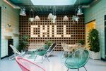 Student Depot Lodz | Interior Design by MIXD | Student Depot Salsa in Łódź
