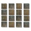 MusicCloth® Twist & shout | Wall Hangings by rehyphen. Item works with minimalism & contemporary style