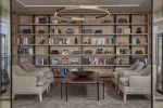 project .c002 | Interior Design by Ashley Botten Design | Private Residence - Toronto in Toronto