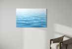 Light, Abiding - Sutter Health CPMC Van Ness | Oil And Acrylic Painting in Paintings by Laura Browning | Van Ness - Sutter Health CPMC in San Francisco. Item composed of canvas in minimalism or contemporary style