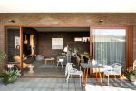 Dolce Lane | Architecture by Klopper and Davis Architects