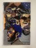 “Kendrick's Moments” | Mixed Media by Gary Banks