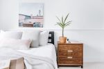 Shetland Side Table | Tables by Sheepdog. Item made of wood