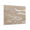 Circa 3771 | Prints in Paintings by Petra Trimmel. Item made of canvas & metal