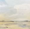 We drift Together | Oil And Acrylic Painting in Paintings by KIRSTEN KAINZ. Item composed of canvas compatible with contemporary and eclectic & maximalism style