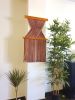 Macrame Wall Décor ,Macrame Wall Art, Fiber Art, Boho Wall | Tapestry in Wall Hangings by Magdyss Boutique. Item made of fabric works with art deco style
