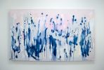 Wait For It | Oil And Acrylic Painting in Paintings by Claire Desjardins. Item made of canvas