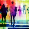 Human Axis IV | Photography by Sven Pfrommer. Item composed of synthetic in urban style