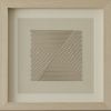 Every Action Has an Equal and Opposite Reaction | Prints by Giles Miller Studio. Item composed of paper