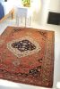 Felicity | Area Rug in Rugs by The Loom House. Item composed of fabric