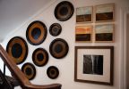 Hypnosis | Wall Sculpture in Wall Hangings by romeo design. Item made of wood
