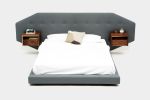 101179 Bed | Beds & Accessories by ARTLESS | Los Angeles in Los Angeles