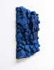 John Breed | Mixed Media by John Breed. Item made of synthetic