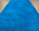 Vintage Turkish Rug Runner | 2.7 x 13.7 | Small Rug in Rugs by Wool and Rug. Item made of wool works with boho & mid century modern style