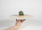 Orbita - 300 | Ornament in Decorative Objects by gumdesign. Item made of brass compatible with contemporary style