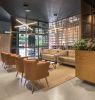 Okazan Sushi Restaurant | Interior Design by Afetto - Stories in Architecture | Okazan Sushi Guarulhos in Cidade Maia