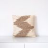 Wave Beaded Cushion Cover | Pillows by Kubo. Item made of fiber