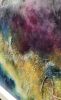 Last Night I dreamed about you | Mixed Media by Lifrancis Rojas. Item composed of wood and synthetic