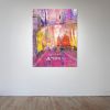 NEW YORK COLOR XV | Photography by Sven Pfrommer. Item made of glass works with urban style