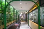 Bengong's Garden | Interior Design by Studio Hiyaku | Bengong Garden in Cabramatta