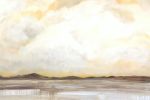 'DAKOTA' | Oil And Acrylic Painting in Paintings by Linnea Heide contemporary fine art
