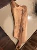 Charcuterie boards | Furniture by Peach State Sawyer Services