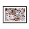 POSY (18"x12" — 72"x48") | Surreal Gardens | Wall Art | Digital Art in Art & Wall Decor by Jess Ansik. Item composed of paper compatible with boho and contemporary style