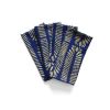 Table Napkins | Nue - Set of 4 | Linens & Bedding by ichcha. Item made of cotton compatible with contemporary and industrial style