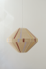 Custommade | Pendants by WeraJane Design. Item composed of cotton and steel