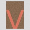 Tua V | Area Rug in Rugs by Woop Rugs. Item made of fabric & fiber