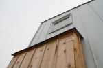 The Bird House | Architecture by Eugene Stoltzfus. Item made of wood