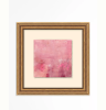 Fire Signs II | Mixed Media in Paintings by KNOF design. Item composed of canvas in contemporary or modern style