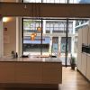 LiquorLamp Pendants | Pendants by CP Lighting | Poggenpohl Philadelphia Kitchen Design Studio in Philadelphia. Item composed of glass